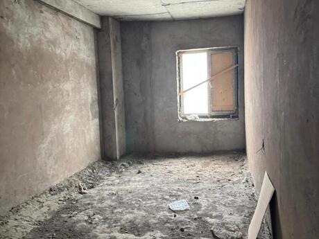 3 otaqlı yeni tikili - Nəsimi r. - 158 m²