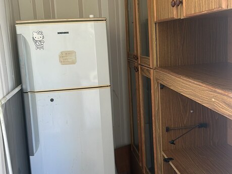 2 otaqlı köhnə tikili - Nəriman Nərimanov m. - 42 m²
