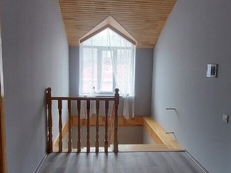 4 otaqlı həyət evi/bağ evi - İsmayıllı - 300 m²