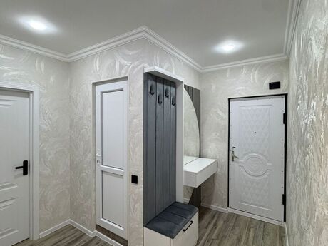 2 otaqlı köhnə tikili - Neftçilər m. - 48 m²
