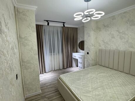 2 otaqlı köhnə tikili - Neftçilər m. - 48 m²