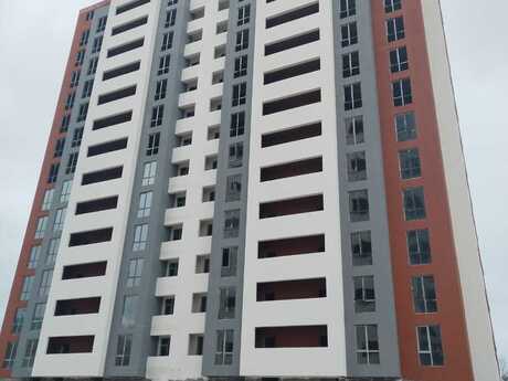 2 otaqlı yeni tikili - Azadlıq Prospekti m. - 65.5 m²