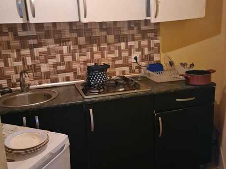 1 otaqlı həyət evi/bağ evi - 8 Noyabr m. - 18 m²