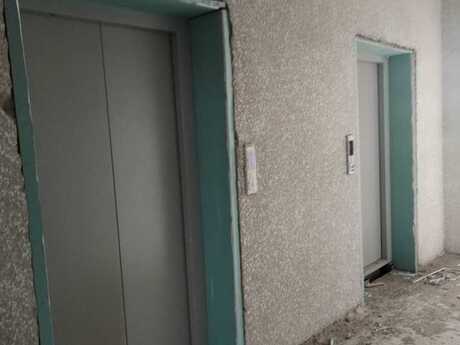 2 otaqlı yeni tikili - Azadlıq Prospekti m. - 65.5 m²