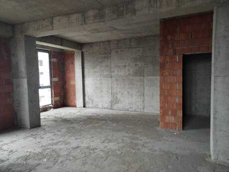 2 otaqlı yeni tikili - Azadlıq Prospekti m. - 65.5 m²