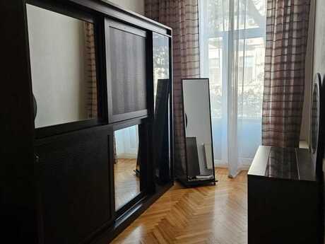 2 otaqlı yeni tikili - Sahil m. - 67 m²
