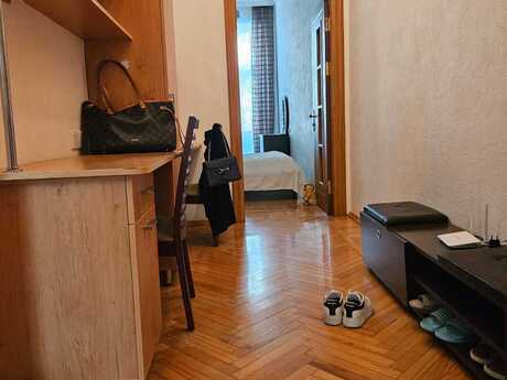 2 otaqlı yeni tikili - Sahil m. - 67 m²
