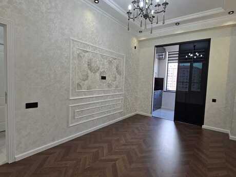2 otaqlı yeni tikili - Xırdalan - 46 m²