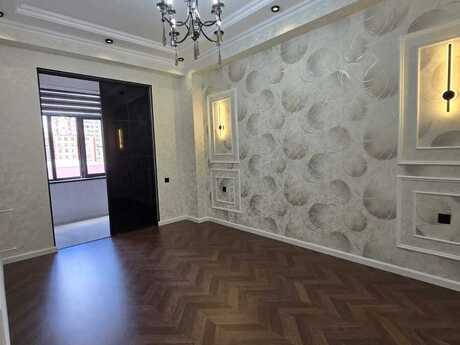 2 otaqlı yeni tikili - Xırdalan - 46 m²