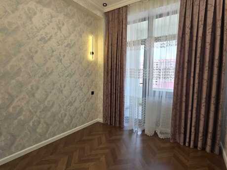 2 otaqlı yeni tikili - Xırdalan - 46 m²