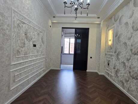 2 otaqlı yeni tikili - Xırdalan - 46 m²
