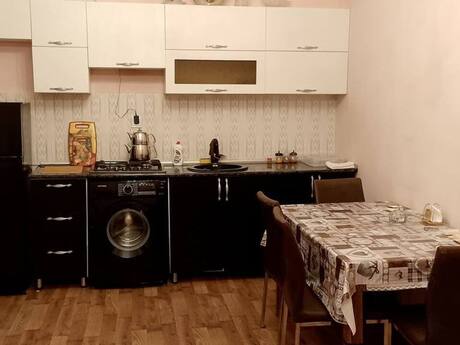 3 otaqlı həyət evi/bağ evi - Xaçmaz - 68 m²