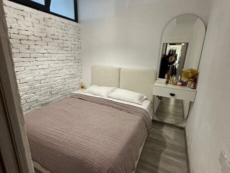 2 otaqlı yeni tikili - 28 May m. - 50 m²