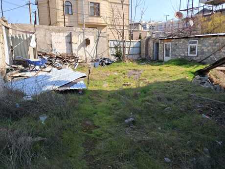 8 otaqlı həyət evi, 300 m², Azadlıq Prospekti: 980 000 ₼ 5