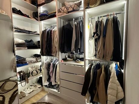 2 otaqlı yeni tikili - 28 May m. - 50 m²