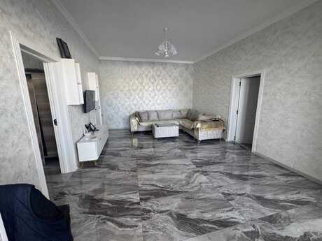 5 otaqlı həyət evi/bağ evi - Görədil q. - 200 m²