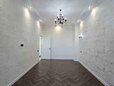2 otaqlı yeni tikili - Xırdalan - 55 m²