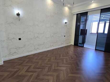 2 otaqlı yeni tikili - Xırdalan - 55 m²