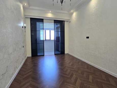 2 otaqlı yeni tikili - Xırdalan - 55 m²