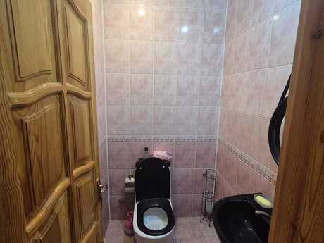 2 otaqlı yeni tikili - Xalqlar Dostluğu m. - 80.6 m²