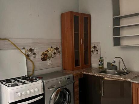 2 otaqlı köhnə tikili - Nəriman Nərimanov m. - 45 m²