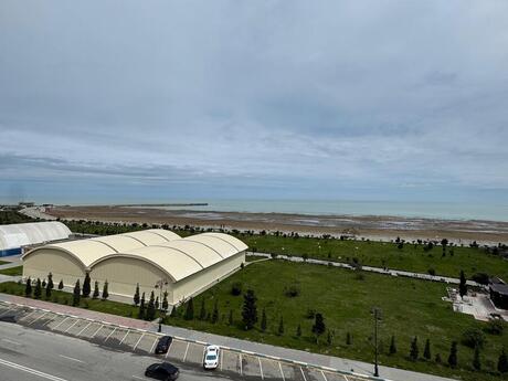 3 otaqlı yeni tikili - Sumqayıt - 92 m²