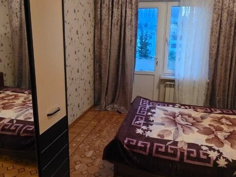 2 otaqlı köhnə tikili - Memar Əcəmi m. - 60 m²