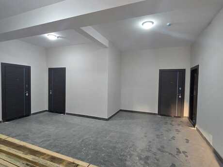 3 otaqlı yeni tikili - Nizami m. - 107 m²