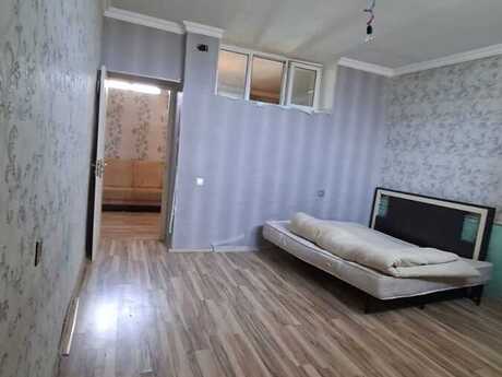 3 otaqlı həyət evi/bağ evi - Sabunçu q. - 60 m²