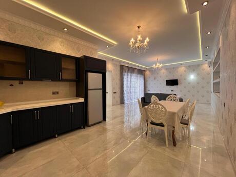 3 otaqlı həyət evi/bağ evi - Sabunçu r. - 150 m²