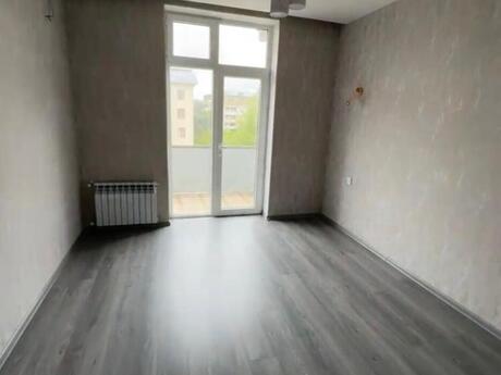 3 otaqlı köhnə tikili - Nərimanov r. - 75 m²