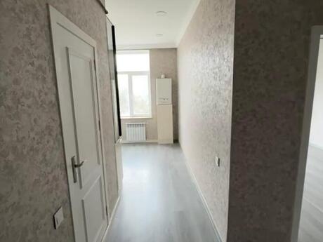 3 otaqlı köhnə tikili - Nərimanov r. - 75 m²