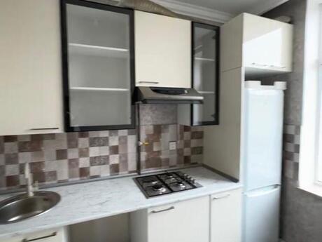 3 otaqlı köhnə tikili - Nərimanov r. - 75 m²