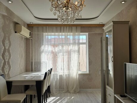 3 otaqlı yeni tikili - Xırdalan - 70 m²
