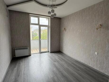 3 otaqlı köhnə tikili - Nəsimi r. - 80 m²