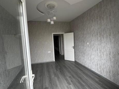 3 otaqlı köhnə tikili - Nəsimi r. - 80 m²