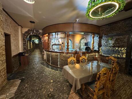 Obyekt - 20 Yanvar m. - 350 m²