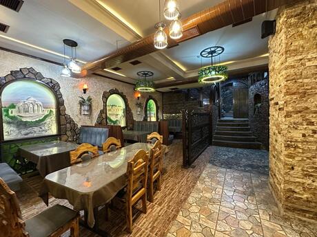 Obyekt - 20 Yanvar m. - 350 m²