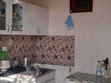 2 otaqlı köhnə tikili - Xətai r. - 60 m²