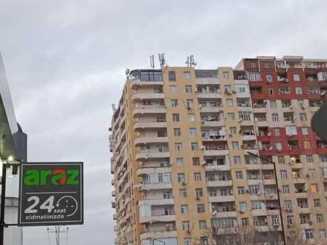 3 otaqlı yeni tikili - Xırdalan - 143 m²