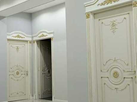 3 otaqlı yeni tikili - Xırdalan - 143 m²
