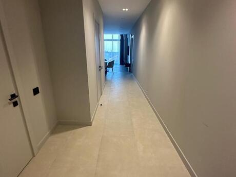 2 otaqlı yeni tikili - Sea Breeze q. - 90 m²