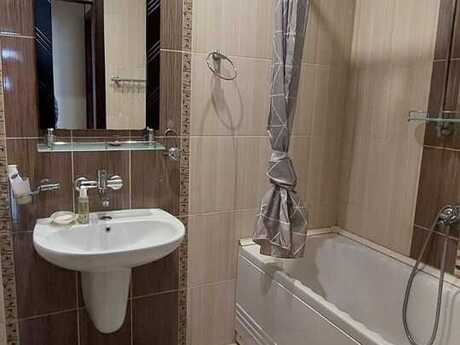 2 otaqlı yeni tikili - Nəriman Nərimanov m. - 65 m²