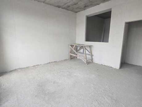 2 otaqlı yeni tikili - Səbail r. - 75 m²