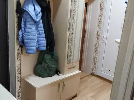 3 otaqlı yeni tikili - Həzi Aslanov m. - 65 m²