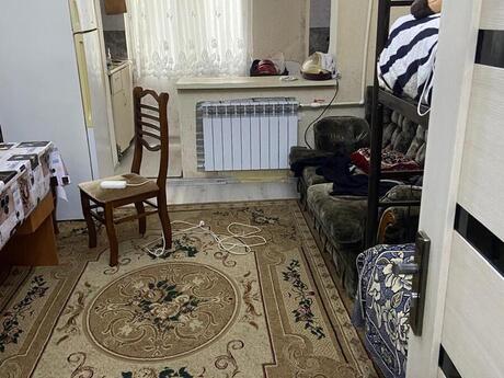 2 otaqlı köhnə tikili - 9-cu mikrorayon q. - 48 m²