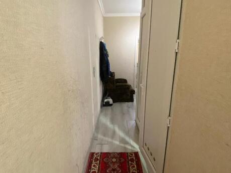 2 otaqlı köhnə tikili - 9-cu mikrorayon q. - 48 m²