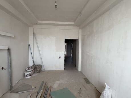 3 otaqlı yeni tikili - Xırdalan - 96 m²