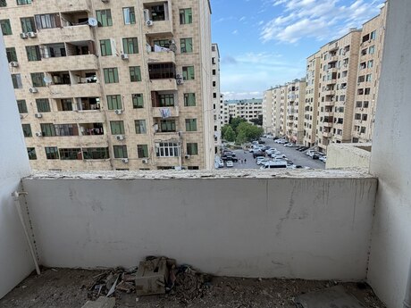 3 otaqlı yeni tikili - Xırdalan - 96 m²