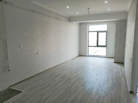 2 otaqlı yeni tikili - Qaraçuxur q. - 61 m²